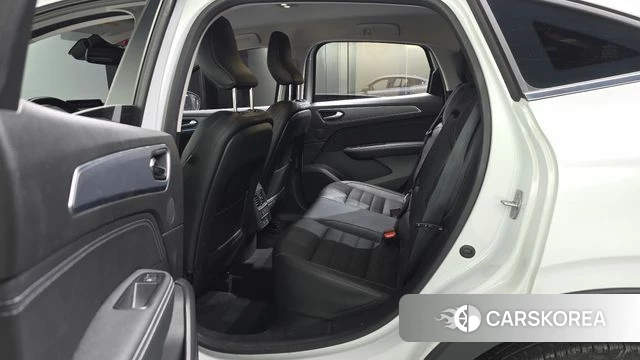Renault Korea (Samsung) XM3 id 4906960 из Кореи 18