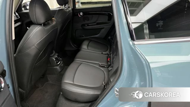 Mini Cooper Countryman id 4230643 из Кореи 18