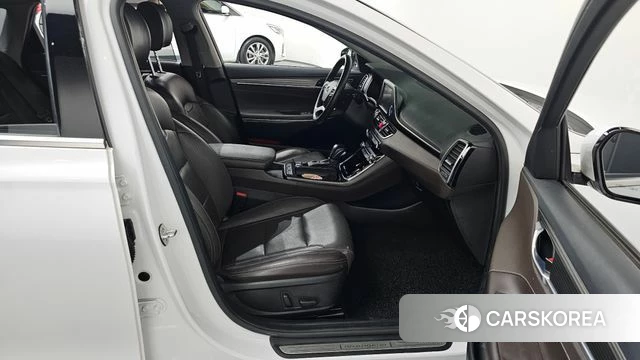 Hyundai Grandeur IG id 4203900 из Кореи 18