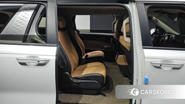 Kia Carnival 4th generation id 4231937 из Кореи 18