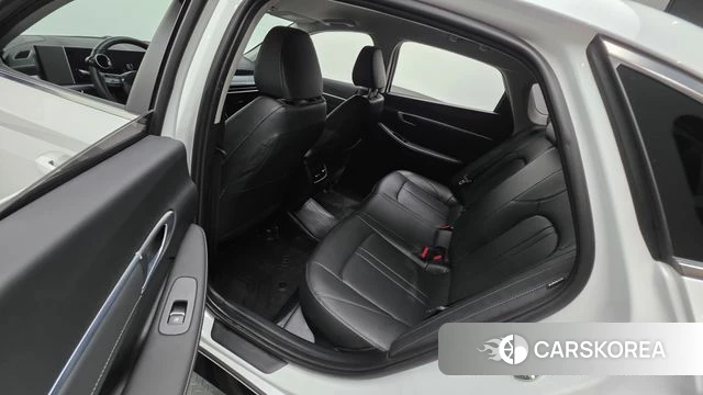 Hyundai Sonata D Edge (DN8) id 4493375 из Кореи 18