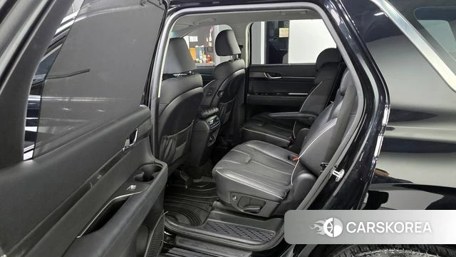 Hyundai Palisade id 4318034 из Кореи 18