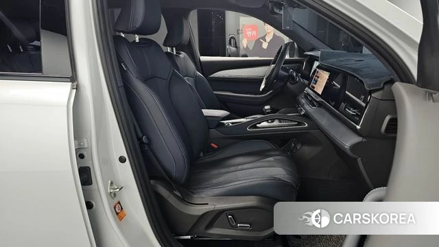 Renault Korea (Samsung) Grand Coleos id 4308051 из Кореи 18