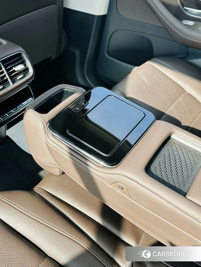 Mercedes-Benz GLS id 4264600 из Китая 18