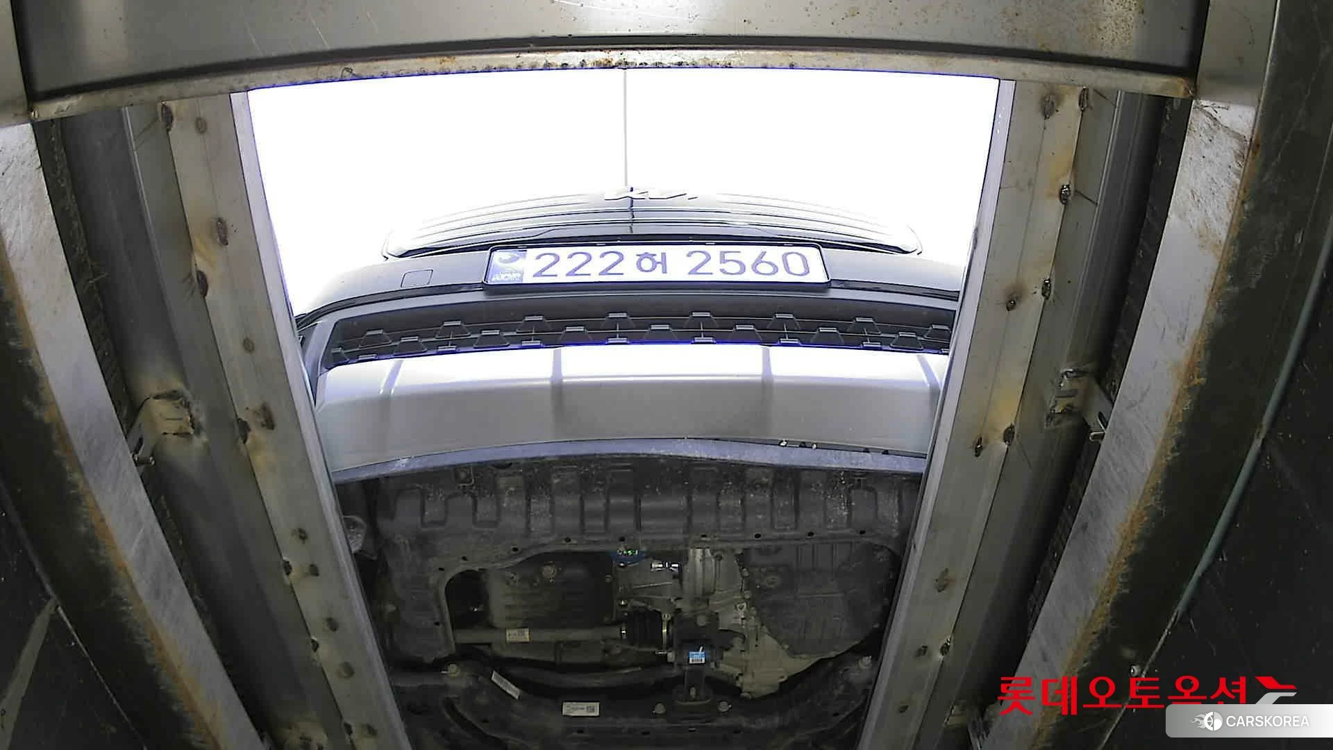 Kia Ray id 3882094 из Кореи 18