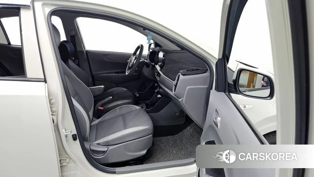 Kia Morning Urban (JA) id 4722003 из Кореи 18