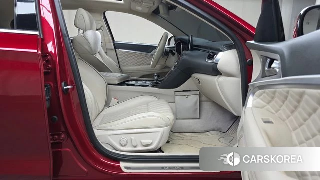 Genesis G70 id 4543438 из Кореи 18