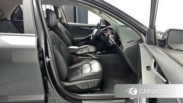 Kia Di All New Niro EV id 4608812 из Кореи 18