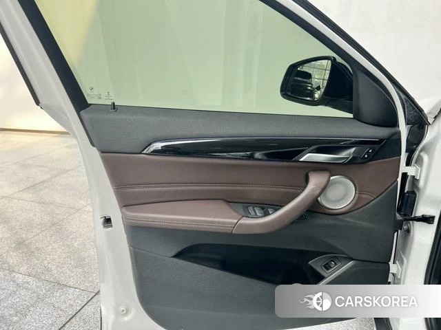 BMW X2 id 4275979 из Китая 18