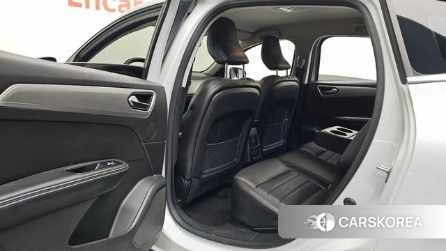 Renault Korea (Samsung) XM3 id 4863710 из Кореи 18