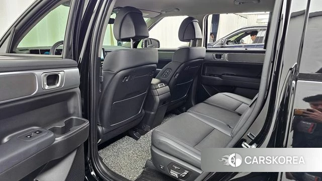 Hyundai Santa Fe (MX5) id 4381285 из Кореи 18