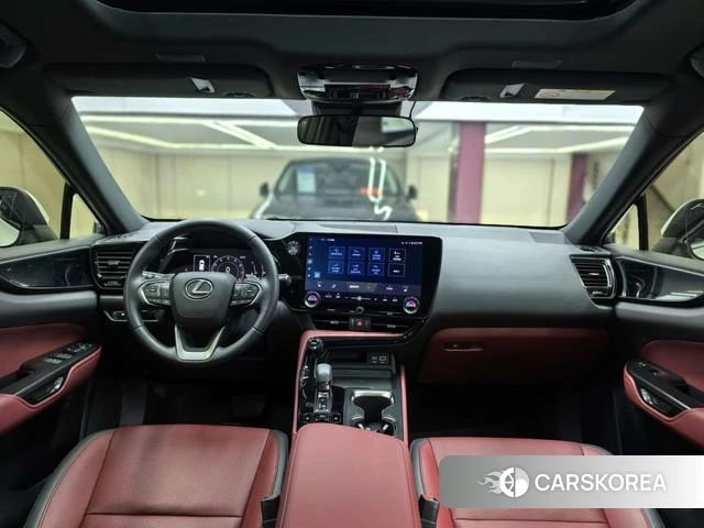 Lexus NX id 4273938 из Китая 18