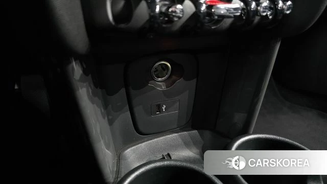 Mini Cooper id 4703036 из Кореи 18