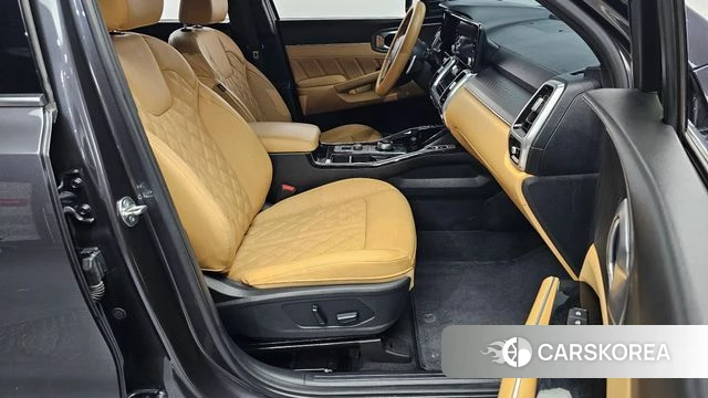 Kia Sorento 4th Generation id 4715739 из Кореи 18