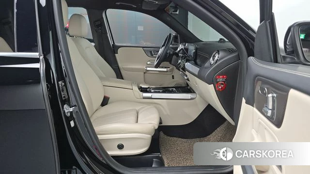 Mercedes-Benz GLB-Class X247 id 4835970 из Кореи 18