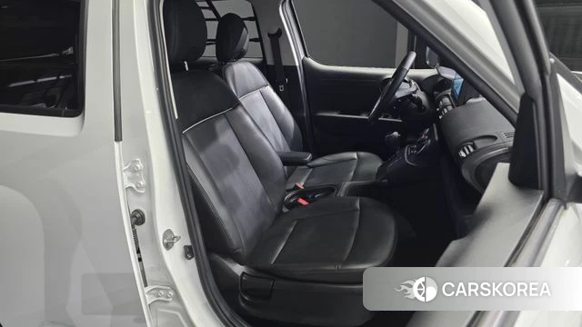 Hyundai Casper id 4282293 из Кореи 18