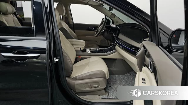 Kia The New Carnival 4th Generation id 4292014 из Кореи 18
