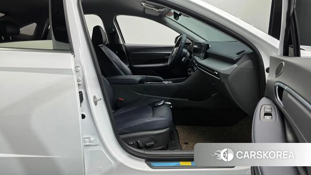 Hyundai Sonata D Edge (DN8) id 4607275 из Кореи 18