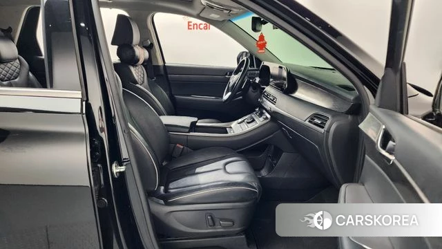 Hyundai Palisade id 4542933 из Кореи 18