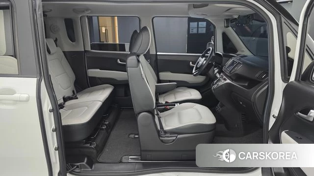 Kia The New Kia Ray id 4893583 из Кореи 18