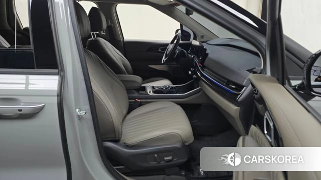 Kia The New Carnival 4th Generation id 4565898 из Кореи 18