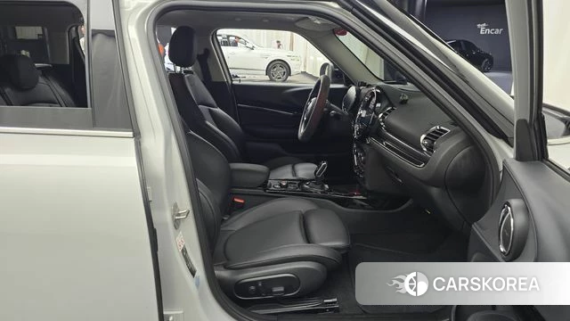 Mini Cooper Clubman id 4784682 из Кореи 18