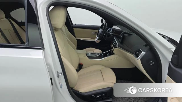 BMW 3 Series (G20) id 4528135 из Кореи 18