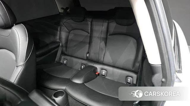 Mini Cooper id 4784538 из Кореи 18
