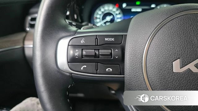 Kia K5 3rd generation id 4488632 из Кореи 18