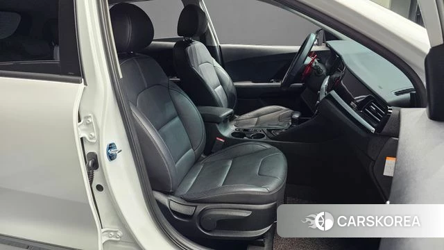 Kia The New Niro id 4689151 из Кореи 18