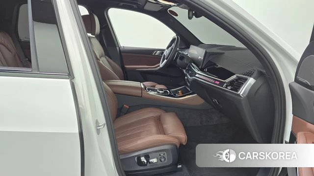 BMW X5 (G05) id 4639901 из Кореи 18
