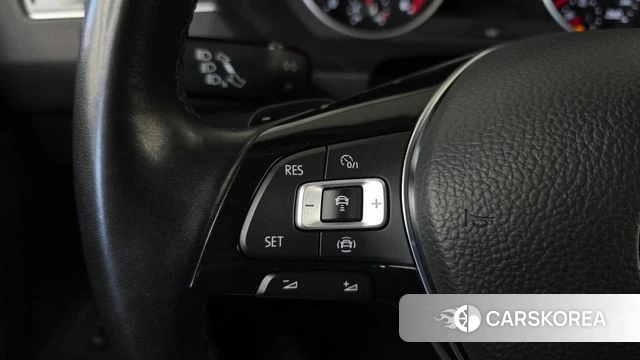 Volkswagen Tiguan second Generation id 4952314 из Кореи 18