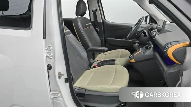Hyundai Casper id 4929603 из Кореи 18