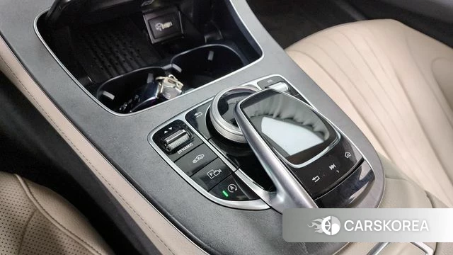 Mercedes-Benz CLS-Class C257 id 4294685 из Кореи 18