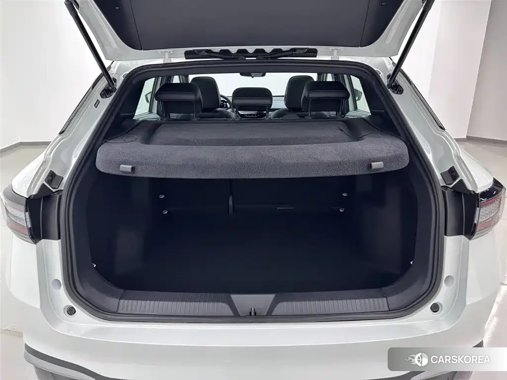 Volkswagen ID.4 X id 4577841 из Китая 18