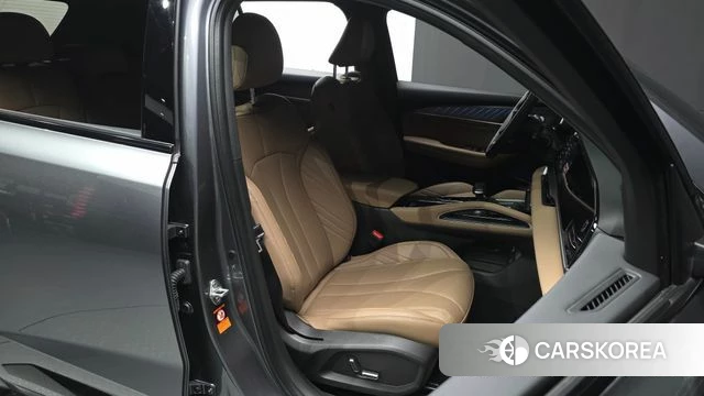 Renault Korea (Samsung) Grand Coleos id 4617608 из Кореи 18