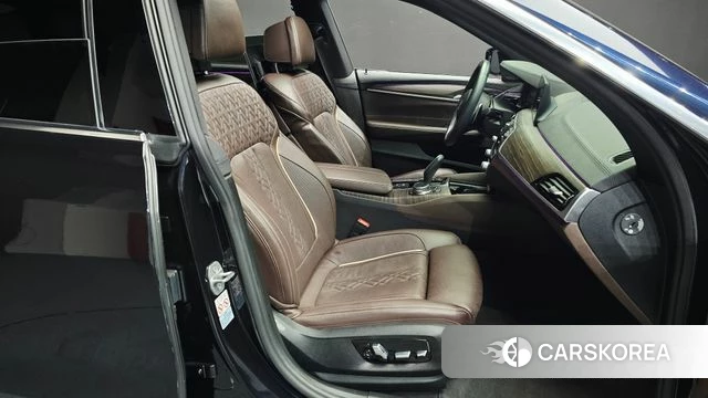 BMW 6 Series GT (G32) id 4732286 из Кореи 18