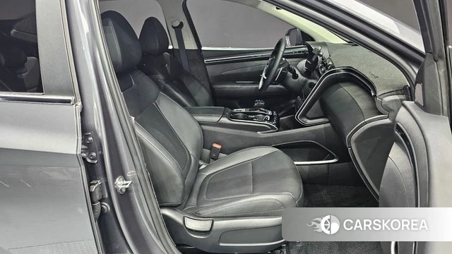 Hyundai Tucson (NX4) id 4395763 из Кореи 18