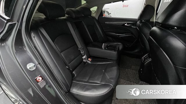 Kia K7 Premier id 4446678 из Кореи 18