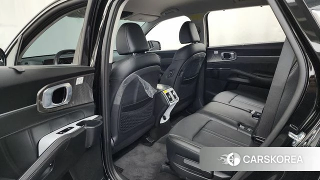 Kia The New Sorento 4th Generation id 4527395 из Кореи 18