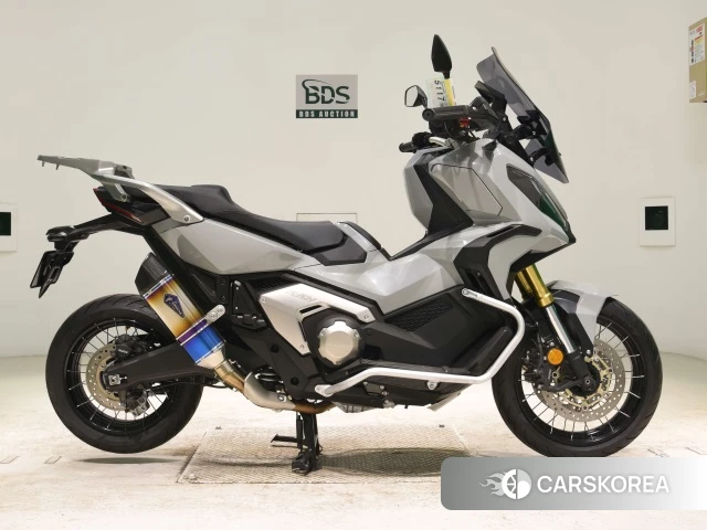 Honda X-ADV 750 id 3949756 из Японии 17