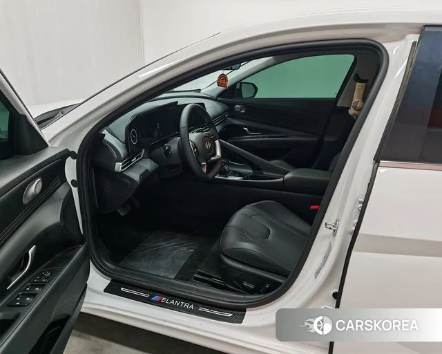Hyundai Elantra id 4313888 из Китая 18