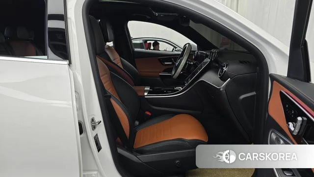 Mercedes-Benz GLC-Class X254 id 4665147 из Кореи 18
