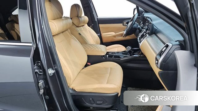 Kia Sorento 4th Generation id 4395738 из Кореи 18