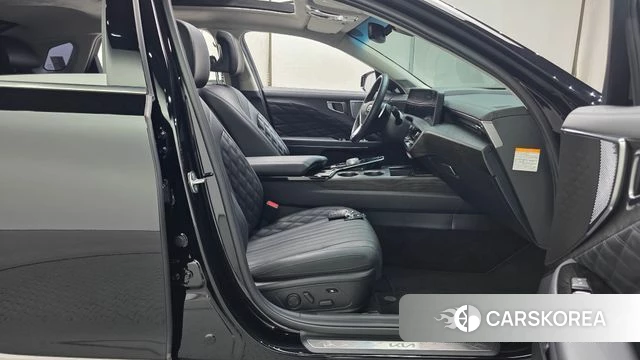 Kia K8 Hybrid id 4624406 из Кореи 18