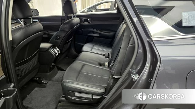Kia Sorento 4th Generation id 4316804 из Кореи 18