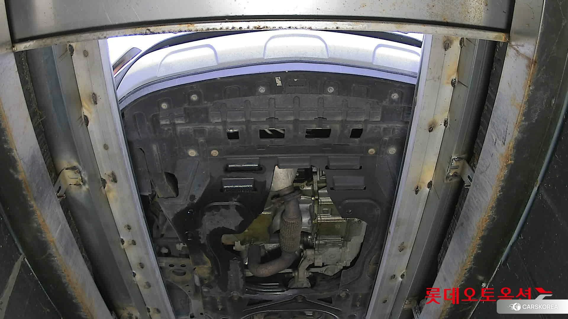 Korea G M Trax 1.4 id 3882189 из Кореи 18