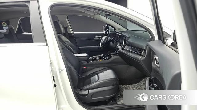 Kia Sportage 5th Generation id 4540874 из Кореи 18