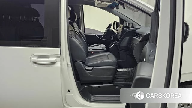 Hyundai Staria id 4631664 из Кореи 18
