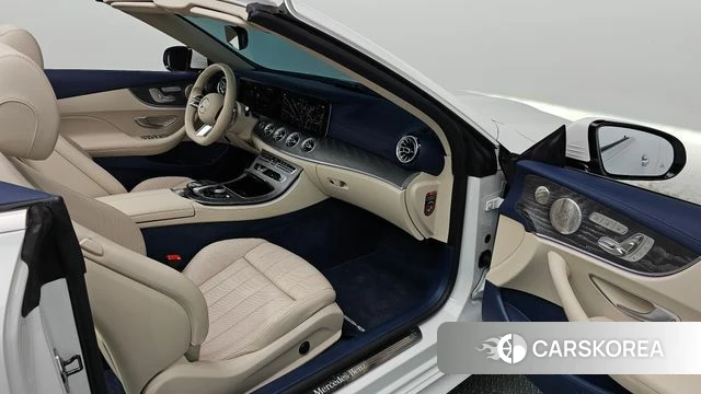 Mercedes-Benz E-Class W213 id 4880977 из Кореи 18